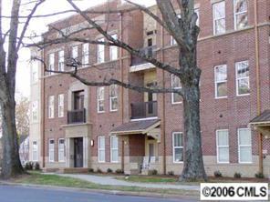 2976 Selwyn Ave. #303, Charlotte, NC 28209