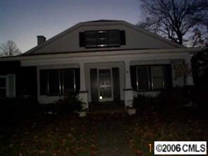 201 East End Ave., Statesville, NC 28677