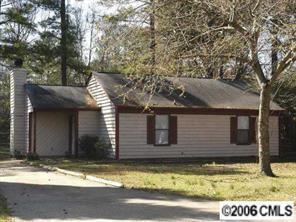 6106 Trysting Rd., Charlotte, NC 28227