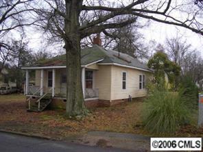 414 Walter St., Kannapolis, NC 28083