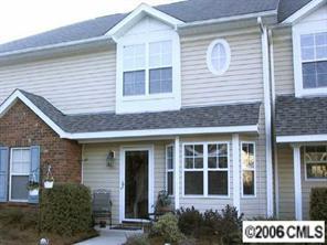 4233 Melrose Club Dr. #159, Matthews, NC 28105