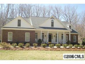 2559 Little Cove Rd., Charlotte, NC 28270