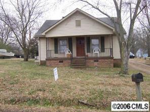 907 Klondale Ave., Kannapolis, NC 28081