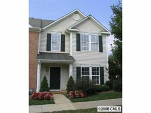 19061 Coachmans Trace #n/a, Cornelius, NC 28031