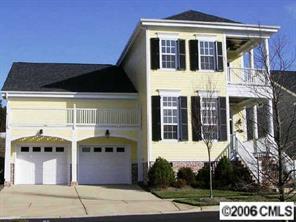 166 Clemens Pl., Davidson, NC 28036