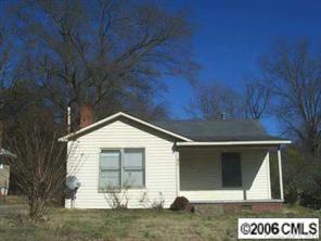 604 Harris St., Concord, NC 28025