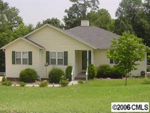 1324 Mistletoe Ridge Pl., Concord, NC 28027