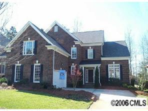 18615 Dembridge Dr., Davidson, NC 28036