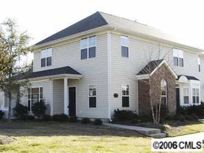 13378 Savannah Club Dr. #NA, Charlotte, NC 28273
