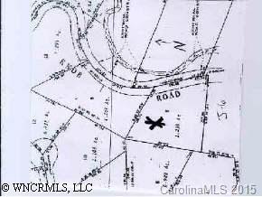 6 Grassy Knob Rd., Columbus, NC 28722