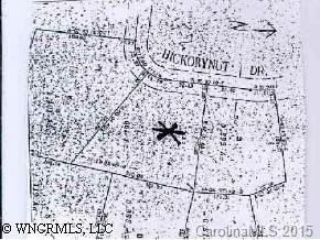 7 Hickory Nut Rd., Columbus, NC 28722