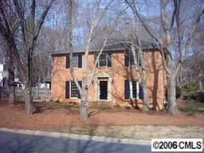 6611 Wheeler Dr., Charlotte, NC 28211