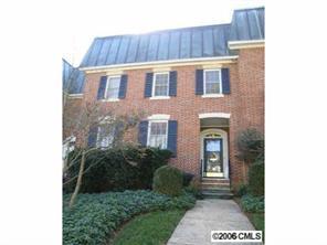 156 Perrin Pl., Charlotte, NC 28207