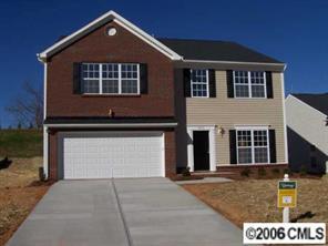 5013 Newport Landing Way, Gastonia, NC 28056