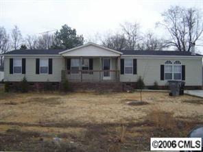 1218 Poplar Glen Dr., Kannapolis, NC 28083
