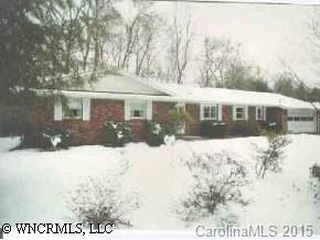 9 West Laurel, Etowah, NC 28729