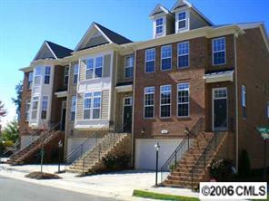 7822 Springs Village Ln. #52, Charlotte, NC 28226