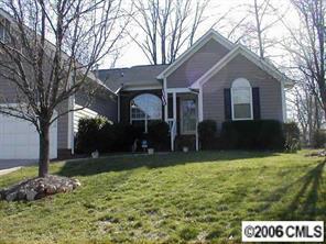 7220 Hubbard Woods Rd., Charlotte, NC 28269