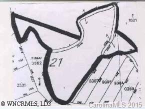 Cold Mountain Rd., Brevard, NC 28712