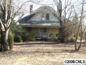 469 Wallace Springs Rd., Statesville, NC 28677