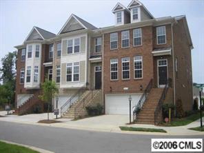 7806 Springs Village Ln. #48, Charlotte, NC 28226