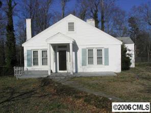 1042 Ridge Ave., Gastonia, NC 28052