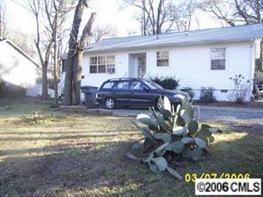 3921 Amerigo St., Charlotte, NC 28208