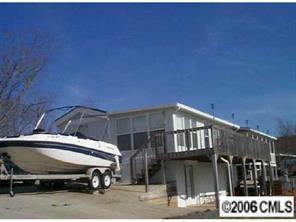 00 Ann St., New London, NC 28127