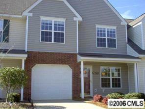 9625 Jack Russell Ct., Charlotte, NC 28269