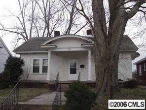 1025 Richard St., Salisbury, NC 28144