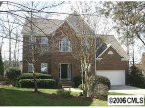 5904 Mayapple Ln., Charlotte, NC 28269