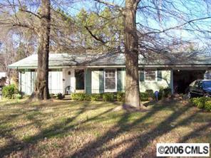 6211 Delham Dr., Charlotte, NC 28215