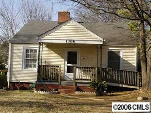1308 Camp Greene St., Charlotte, NC 28208