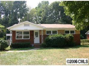 4135 Westcliff Dr., Charlotte, NC 28208