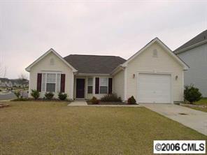 14428 O Casey Ln., Charlotte, NC 28213