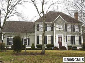 7101 Rothmore St., Charlotte, NC 28215