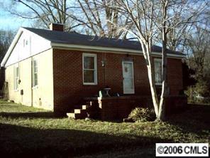 1507 Riley St., Albemarle, NC 28001