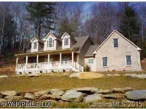 2037 Deep Woods Drive, Etowah, NC 28729