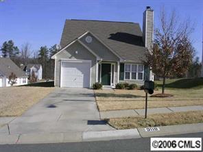 9118 Korniv Dr., Charlotte, NC 28216