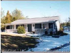 35 Old Homestead Road, Hendersonville, NC 28739