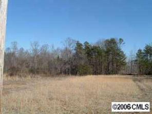0000 Old Concord Rd., Salisbury, NC 28146