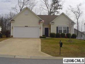 116 Cinebar St., Mooresville, NC 28115