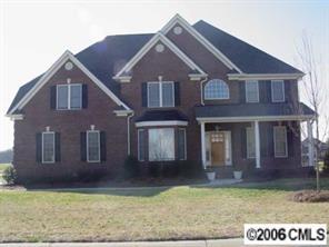 6007 Four Wood Dr., Matthews, NC 28104