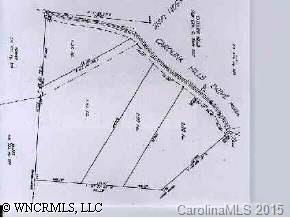 Randall Farm Rd., Hendersonville, NC 28739