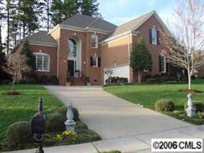 18335 Turnberry Ct., Davidson, NC 28036