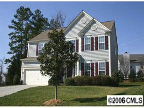 6401 Fillian Ln., Charlotte, NC 28269