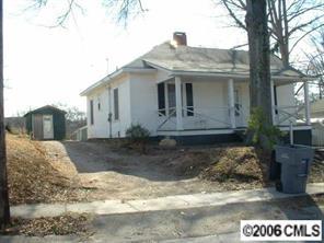 605 W 8th St., Kannapolis, NC 28081