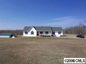 106 Silverado Dr., Grover, NC 28073