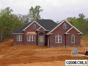 172 Honeysuckle Creek Loop, Mooresville, NC 28117