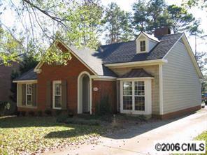 10118 Sardis Oaks Rd., Charlotte, NC 28270